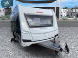 Dethleffs Nomad 650 RQT 2500 kg+Autark+Backofen - Offers matching your search criteria