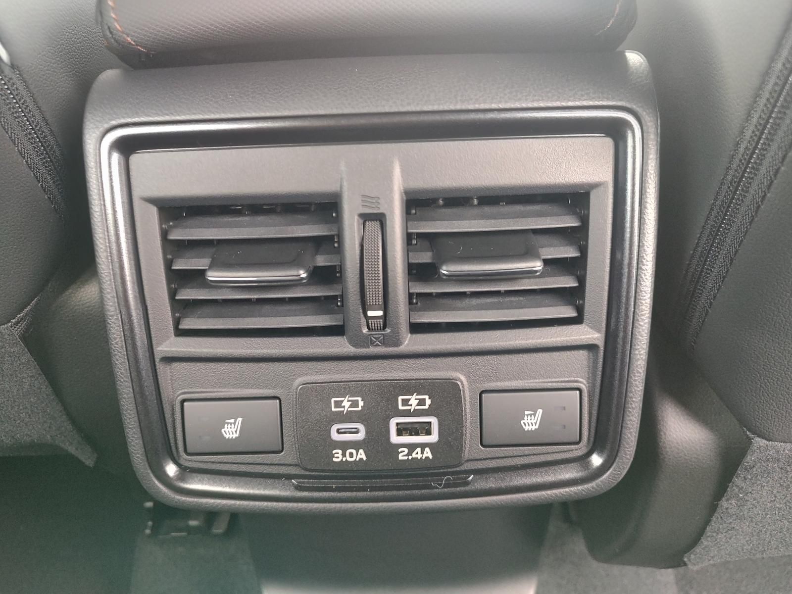 Subaru Forester - Bild 20