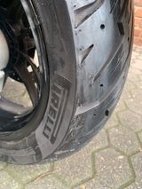 Piaggio Beverly 350 S/T  ABS - ASR - PIAGGIO MOTORRAD