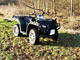 Polaris XP 850 EPI EFI - POLARIS QUAD 850