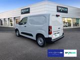Peugeot Partner Kasten Elektro L1H1 er höhte Nutzlast *K - Peugeot Doppelkabine