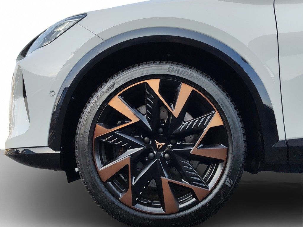 Cupra Formentor - Bild 23