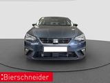 Seat Ibiza 1.0 TSI  FR WARTUNGSPAKET AB19,99EUR PANO  - Seat Gebrauchtwagen in Ingolstadt