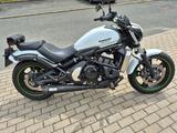 Kawasaki Vulcan S - weiß - Top Zustand  - Angebote