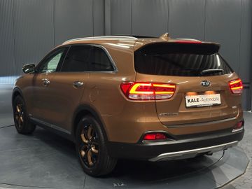KIA Sorento - 6