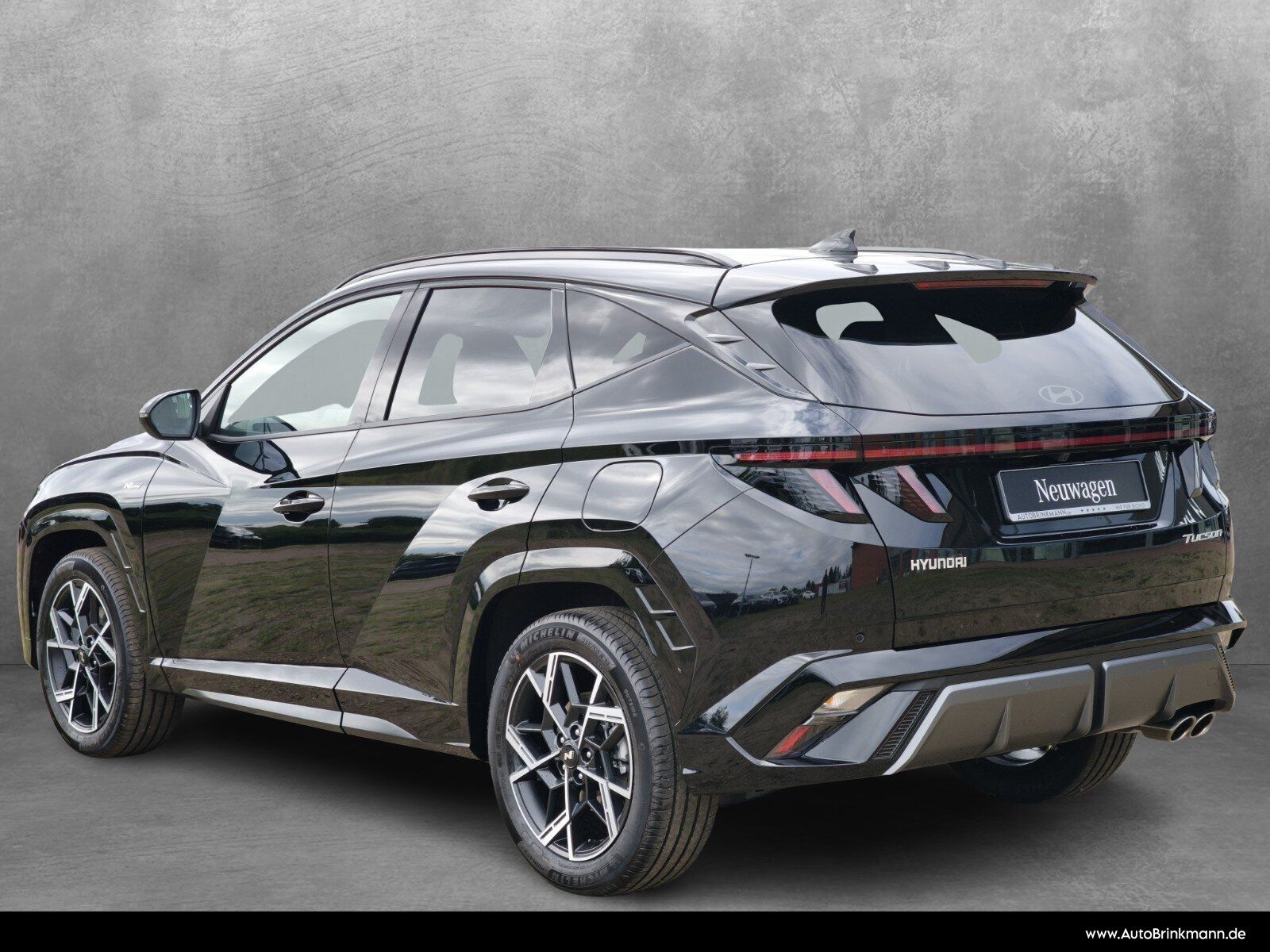 Hyundai Tucson – Bild 8