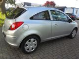 Opel Corsa D 1.2  Edition Klima - Opel Corsa aus 2008: 1.2