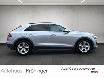 Audi Q8 - 4