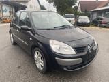 Renault Scenic II Exception - Renault Scenic Exception mit Diesel-Antrieb