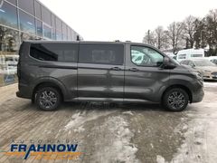 Foto Nummer 3: FORD Tourneo Custom