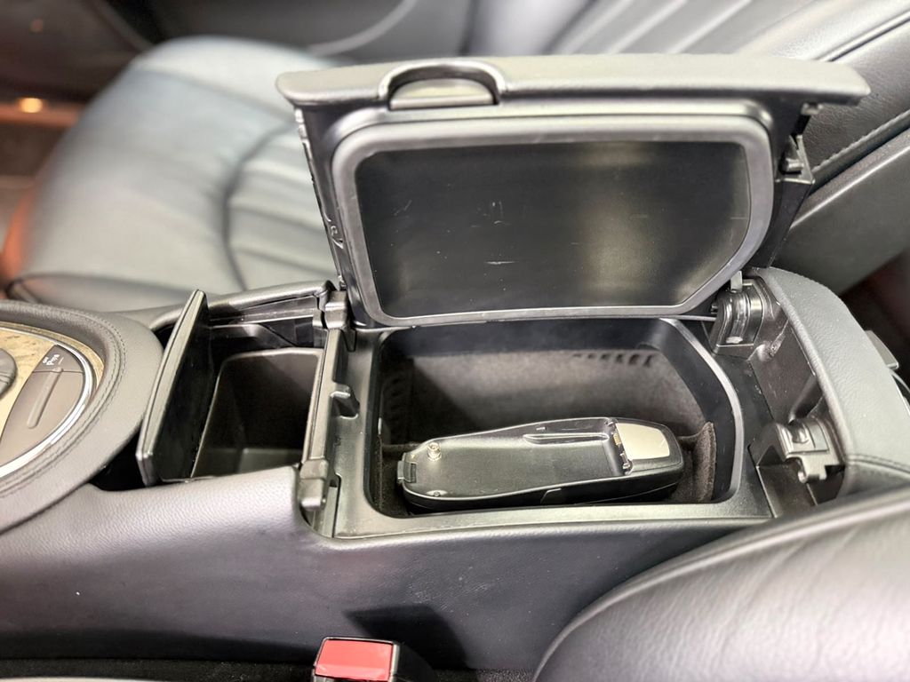 Mercedes-Benz CLS 320 - Bild 21