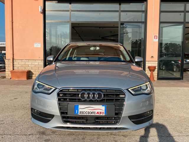 Audi A3 2.0 150 CV TDI Ambition