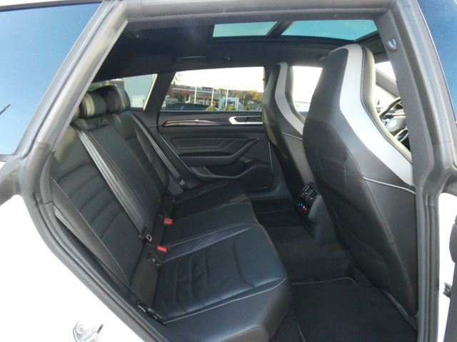 Arteon Shooting Brake 2.0 TDI R-Line 4Motion AHK