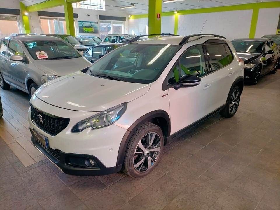 Image of Peugeot 2008