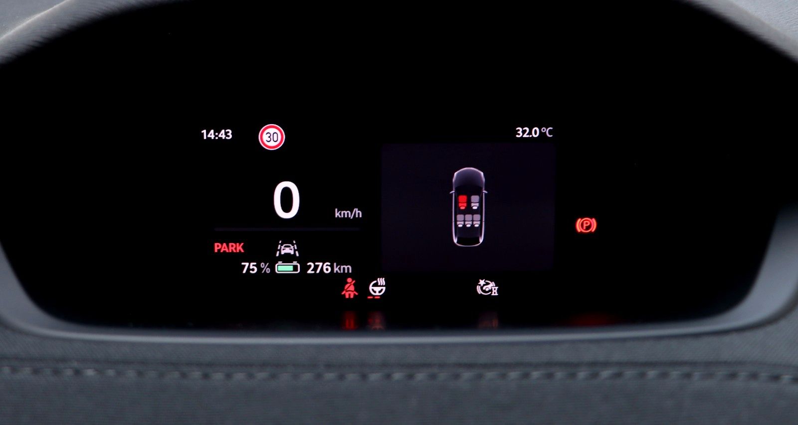 Skoda Elroq - Bild 20