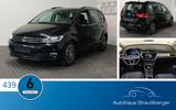 Volkswagen Touran Comfortline ACC PANO RFK QI SHZ 3Z 7-Sitz
