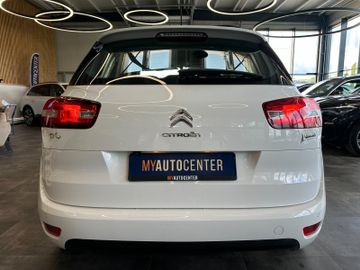 MYAUTOCENTER – Gebraucht- und Jahreswagen mit Werkstattservice in Pfaffenhofen Citroën C4 Picasso Intensive *Kamera*Navi*Sitzheiz*Spur*