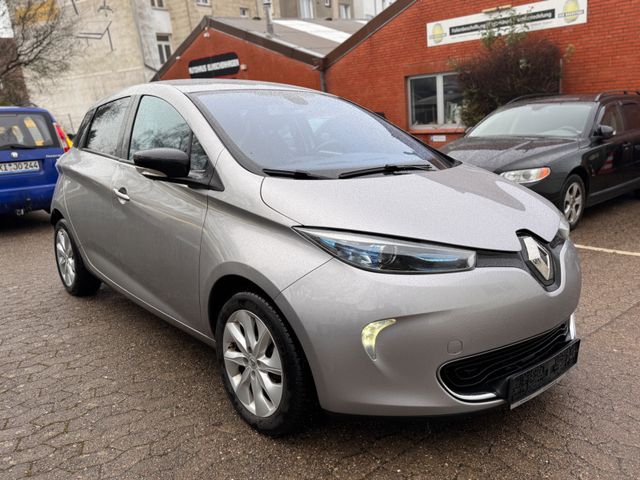 Renault ZOE Intens'Automatik'Navi'Kamera'Batterie-Garant