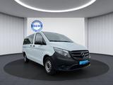 Mercedes-Benz Vito FWD lang MIXTO*TEMPOMAT*AHK* - Mercedes-Benz Vito: Mixto Lang