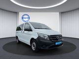 Mercedes-Benz Vito FWD lang MIXTO*TEMPOMAT*AHK* - Mercedes-Benz Vito: F