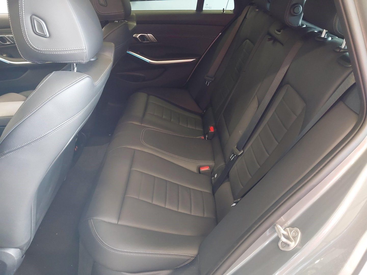 BMW M340i - Bild 8