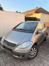 Mercedes-Benz Mercedes Benz A-Klasse a170 w169 - Mercedes-Benz A 170 in Frankfurt (Main)