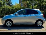 Nissan Micra Tekna*KEYLESS*PANORAMA*BLUETOOTH*NAVI*PDC* - Nissan Micra: Tekna