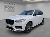 Volvo XC90 B5 AWD R Design 360° ACC AHK H&K LUFT STDHZ - Volvo Gebrauchtwagen in Gera