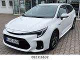 Suzuki Swace 1.8 Hybrid CVT Comfort+ - Suzuki Swace Jahreswagen