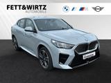 BMW iX2 eDrive20 M Sportpaket|PremiumPaket|19"LMR - scheckheftgepflegte BMW iX2