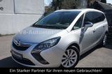Opel Zafira C Tourer*NAV*XEN*7 SITZER*Zahnriemen neu* - Opel Zafira Gebrauchtwagen in Stuttgart