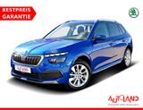 Skoda Kamiq 1.5 TSI Style LED Sitzheizung DAB Tempomat - Skoda Kamiq Gebrauchtwagen