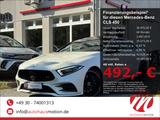 Mercedes-Benz CLS 450 4Matic AMG Edition 1 53 Umbau Wide GSD K - weiße Mercedes-Benz CLS 450