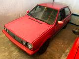 Volkswagen VW Polo 86C - VW Polo von 1987