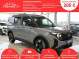 Ford Tourneo Courier Active 1,0 125PS Aut.Navi/ACC/Ka - Ford Tourneo Courier Tageszulassungen