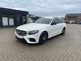 Mercedes-Benz E 200 d T AMG Line AMG 20 Zoll Night-Paket 360 - Mercedes-Benz E 200 in Bremen