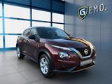 Nissan Juke N-Connecta DAB+ NAVI TEMP PDC SHZ - Nissan aus 2020
