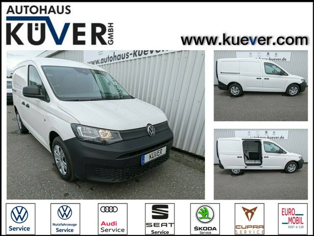 Volkswagen Caddy Maxi Cargo 2,0 TDI GRA+Klimaanlage