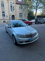 Mercedes-Benz Mercedes C220Cdi W204 - Mercedes-Benz C 220: W204 Cdi