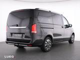 Mercedes-Benz V 250 d 4M MBUX+Nav+LED-ILS+AHK+Sthzg+Leder+RFK+ - Mercedes-Benz V 250