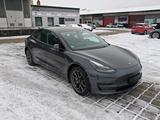 Tesla Model 3 - Tesla Model 3 in Braunschweig