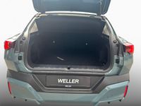 BMW X2 - Vorschau Bild 19