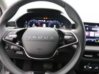 Skoda Fabia - Vorschau Bild 15