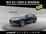 Mitsubishi Outlander 2.0 MIVEC Diamant Edition GRA NAVI SHZ