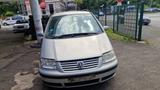 Volkswagen VW SHARAN 1.9 Diesel Export - gebrauchte VW Sharan aus dem Jahr 2004