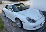 Porsche 996 Aero Zustand 2 Classic Data - Porsche 911 Urmodell aus 1998