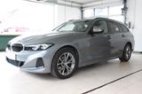 BMW 320d Aut. FACELIFT Sport-Line Live Cockpit Prof. - gebrauchte BMW 320 mit Facelift