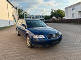 Volkswagen VW PASSAT 2.0 LPG/AHK/TÜV/SERVICE NEU - Volkswagen Passat mit LPG-Antrieb: Kombi