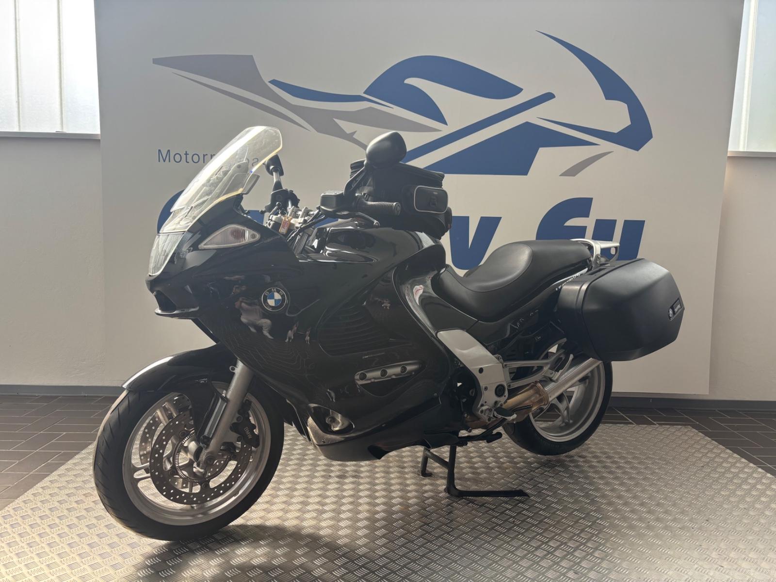 BMW K1200 RS