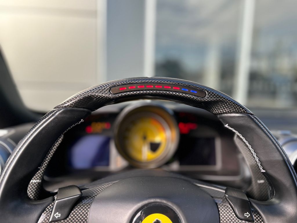 Image of Ferrari GTC4Lusso